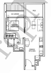 Sophia Hills (D9), Condominium #511846991